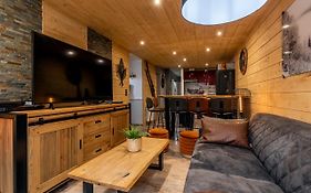 Appartement Cosy 2 Places De Parking Wifi Centre Ville
