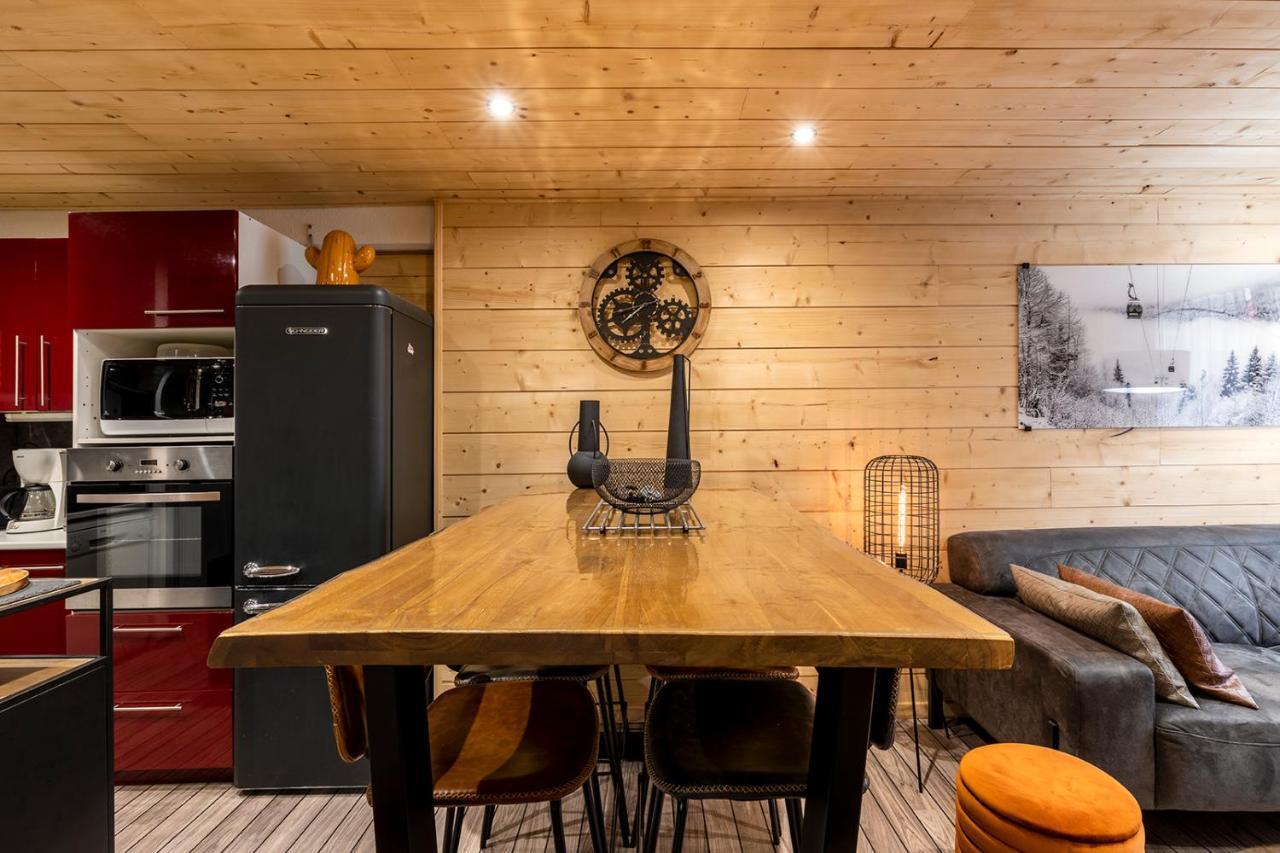 Appartement Cosy 2 Places De Parking Wifi Centre Ville Cauterets Exterior foto