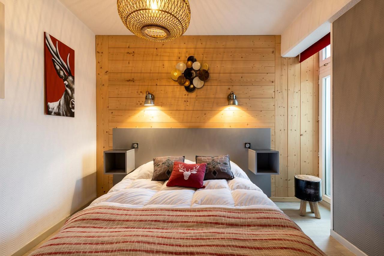 Appartement Cosy 2 Places De Parking Wifi Centre Ville Cauterets Exterior foto