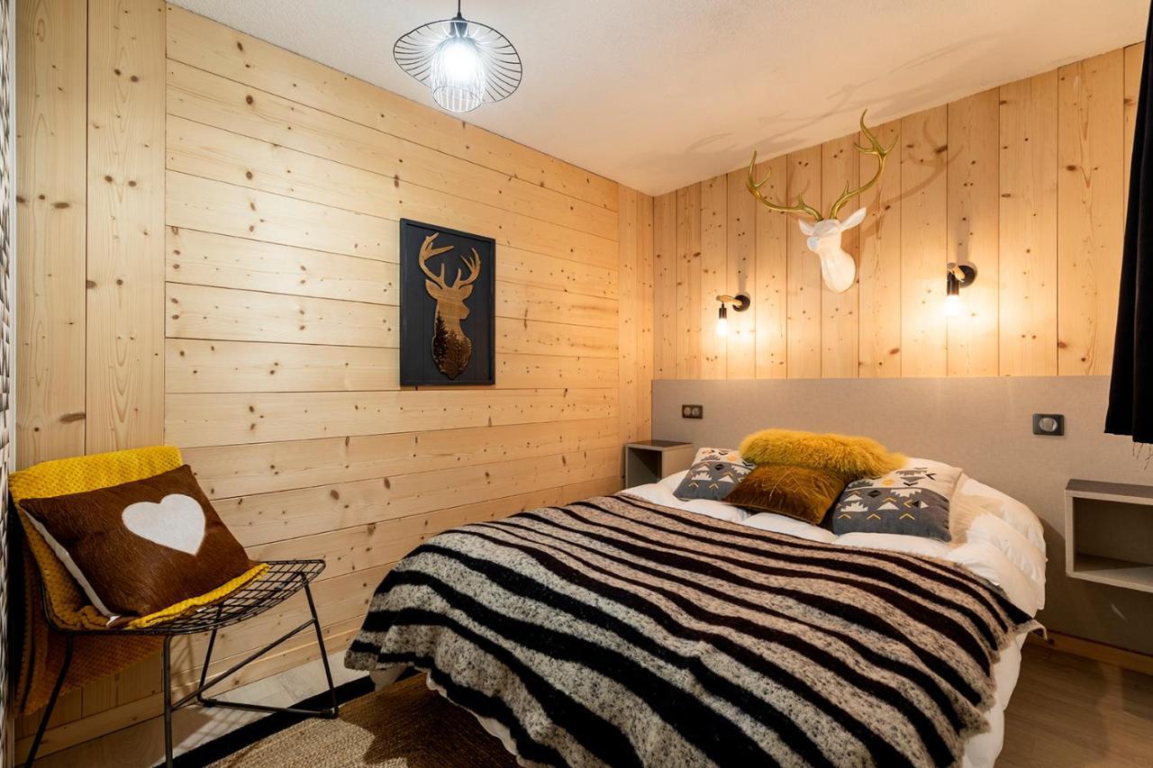 Appartement Cosy 2 Places De Parking Wifi Centre Ville Cauterets Exterior foto