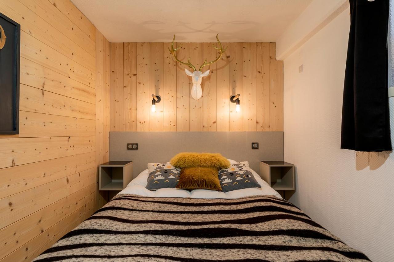 Appartement Cosy 2 Places De Parking Wifi Centre Ville Cauterets Exterior foto