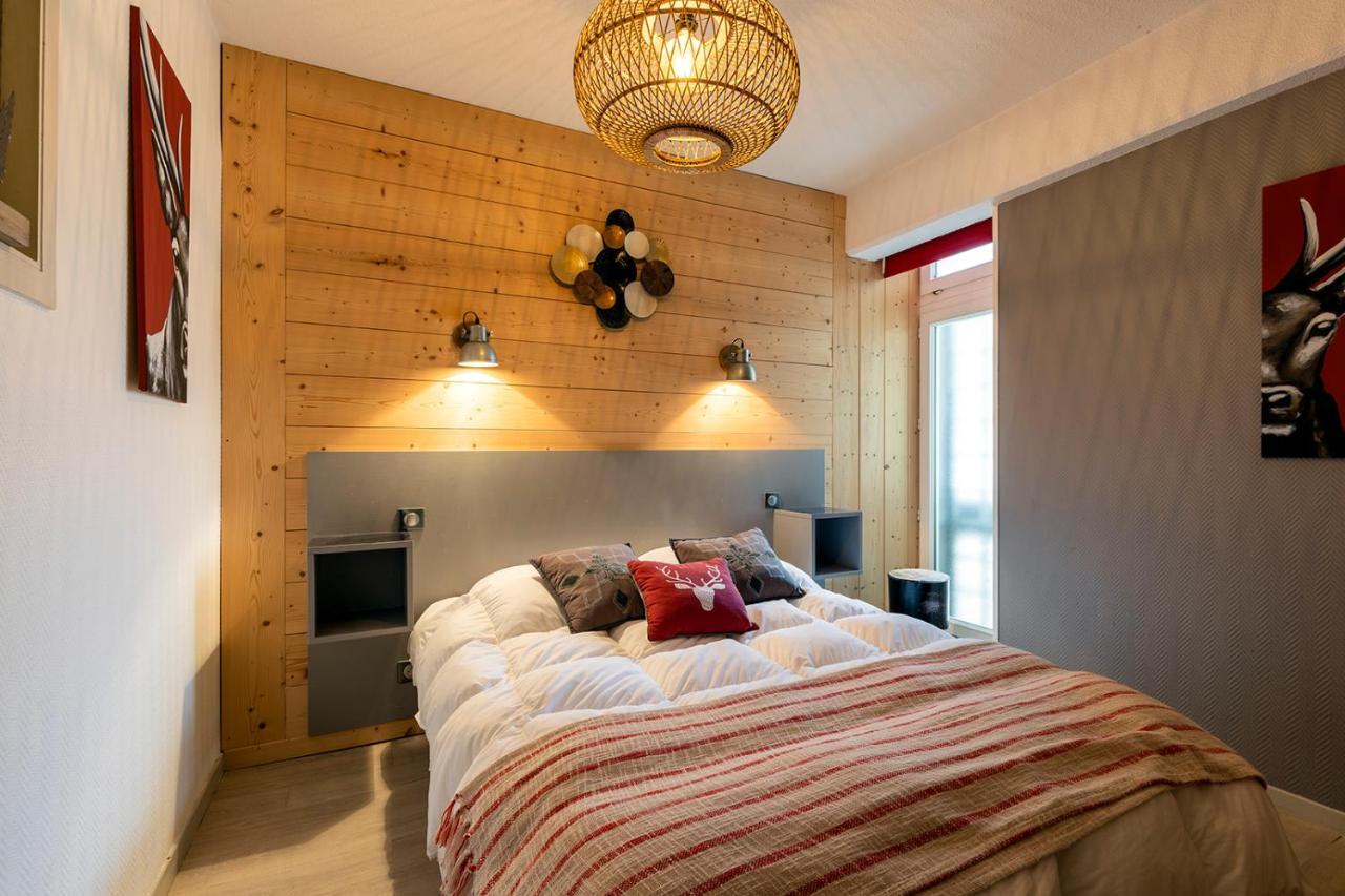 Appartement Cosy 2 Places De Parking Wifi Centre Ville Cauterets Exterior foto